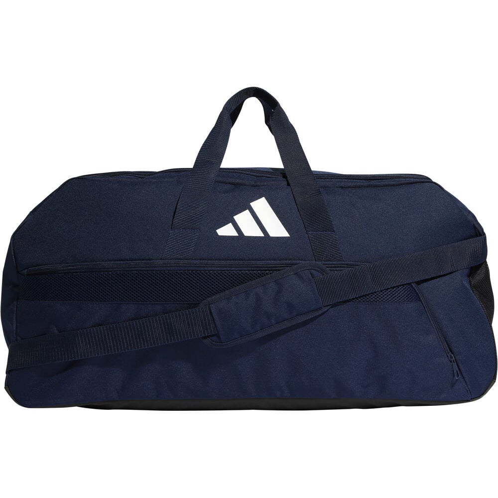 adidas bolsas deporte TIRO L DUFFLE L vista frontal