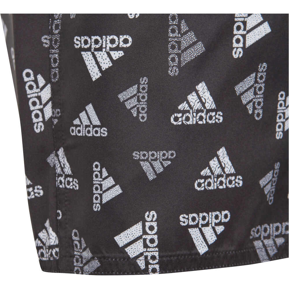 adidas bañador playa niño BOS AOP SWIM SH 03