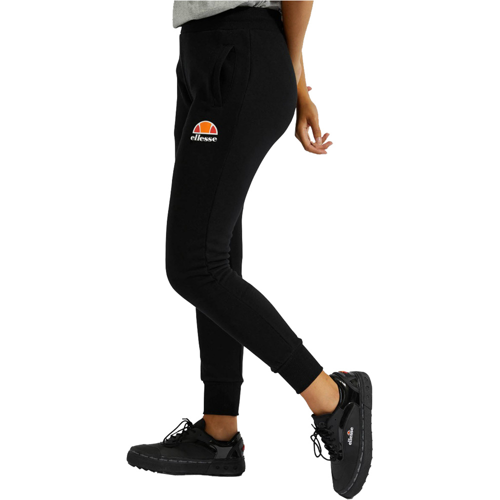 Ellesse pantalón mujer Queenstown Jog Pant vista frontal