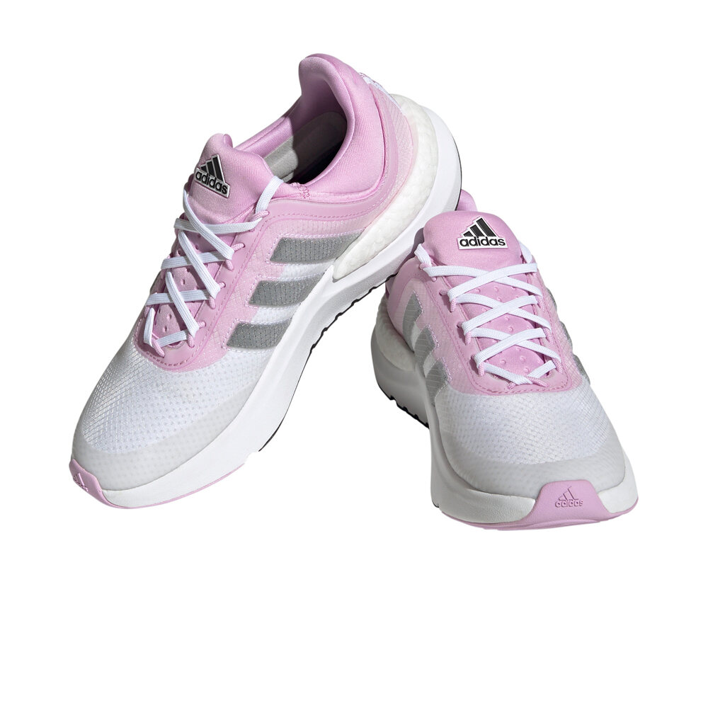 adidas zapatilla moda mujer ZNSARA lateral interior