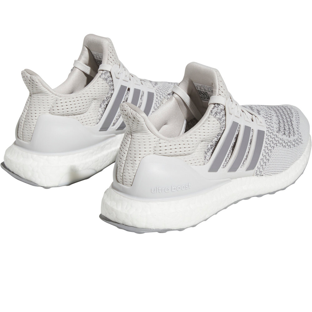 adidas zapatilla moda mujer ULTRABOOST 1.0 W vista trasera