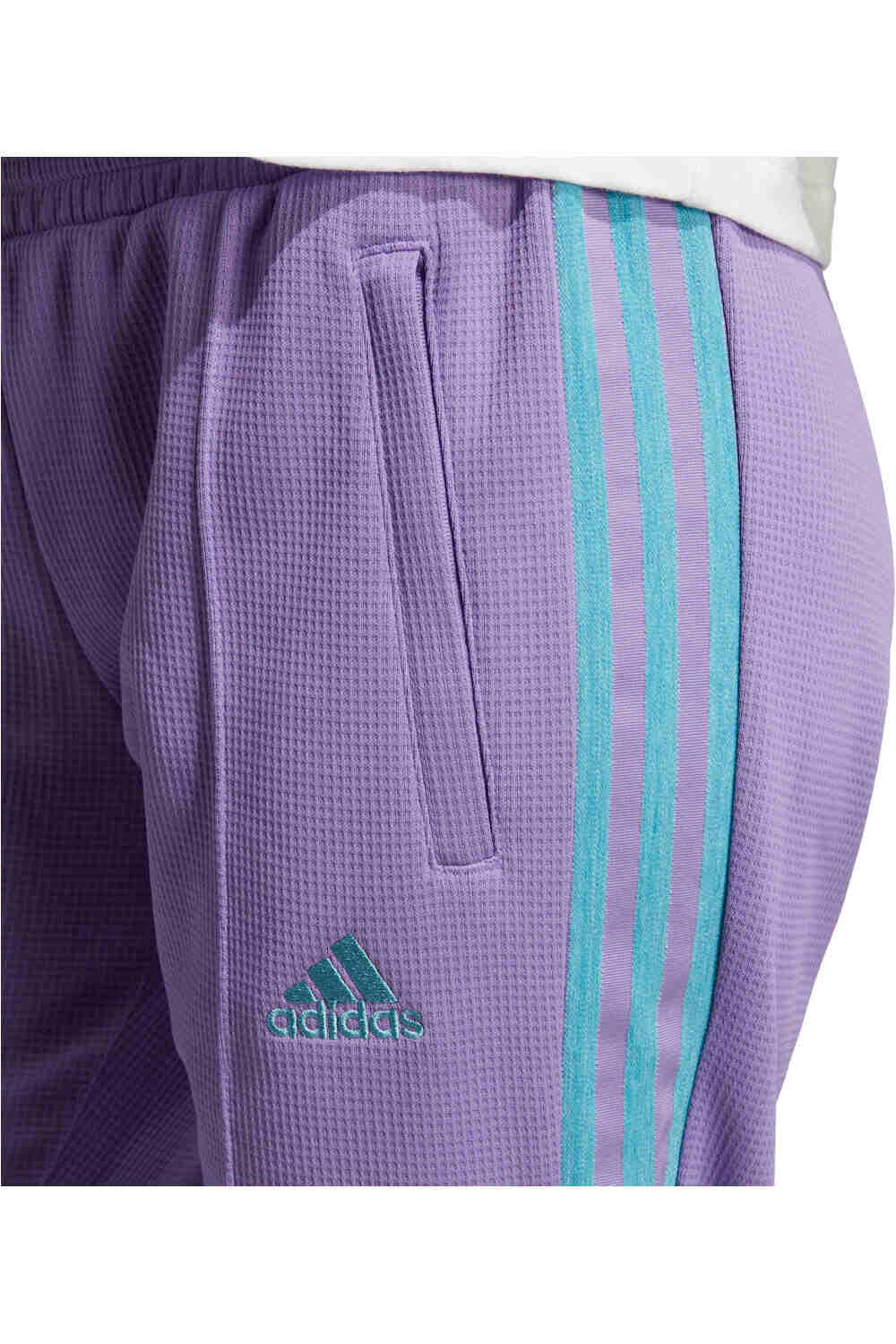 adidas pantalón mujer TIRO JOGGER W vista detalle