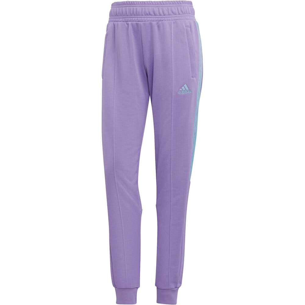 adidas pantalón mujer TIRO JOGGER W 04