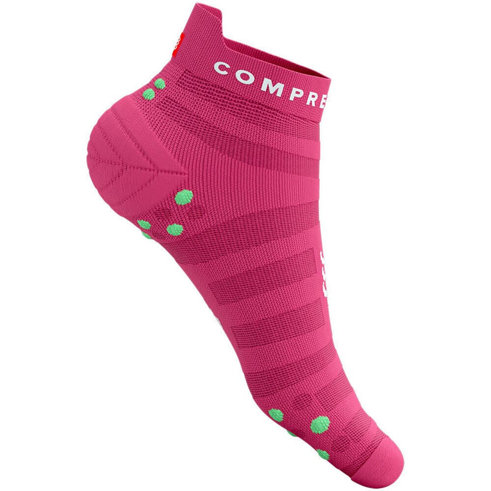 Compressport calcetines running Pro Racing Socks v4.0 Ultralight Run Low 02