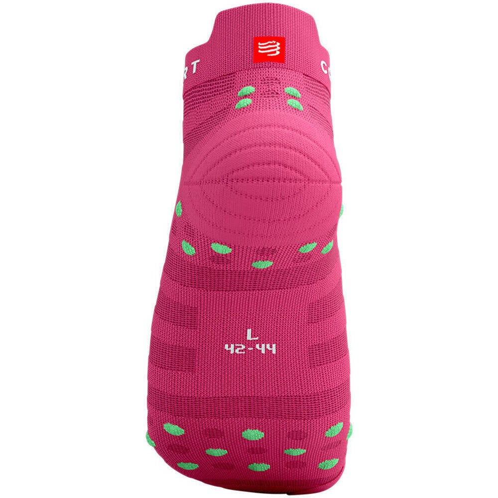 Compressport calcetines running Pro Racing Socks v4.0 Ultralight Run Low 03