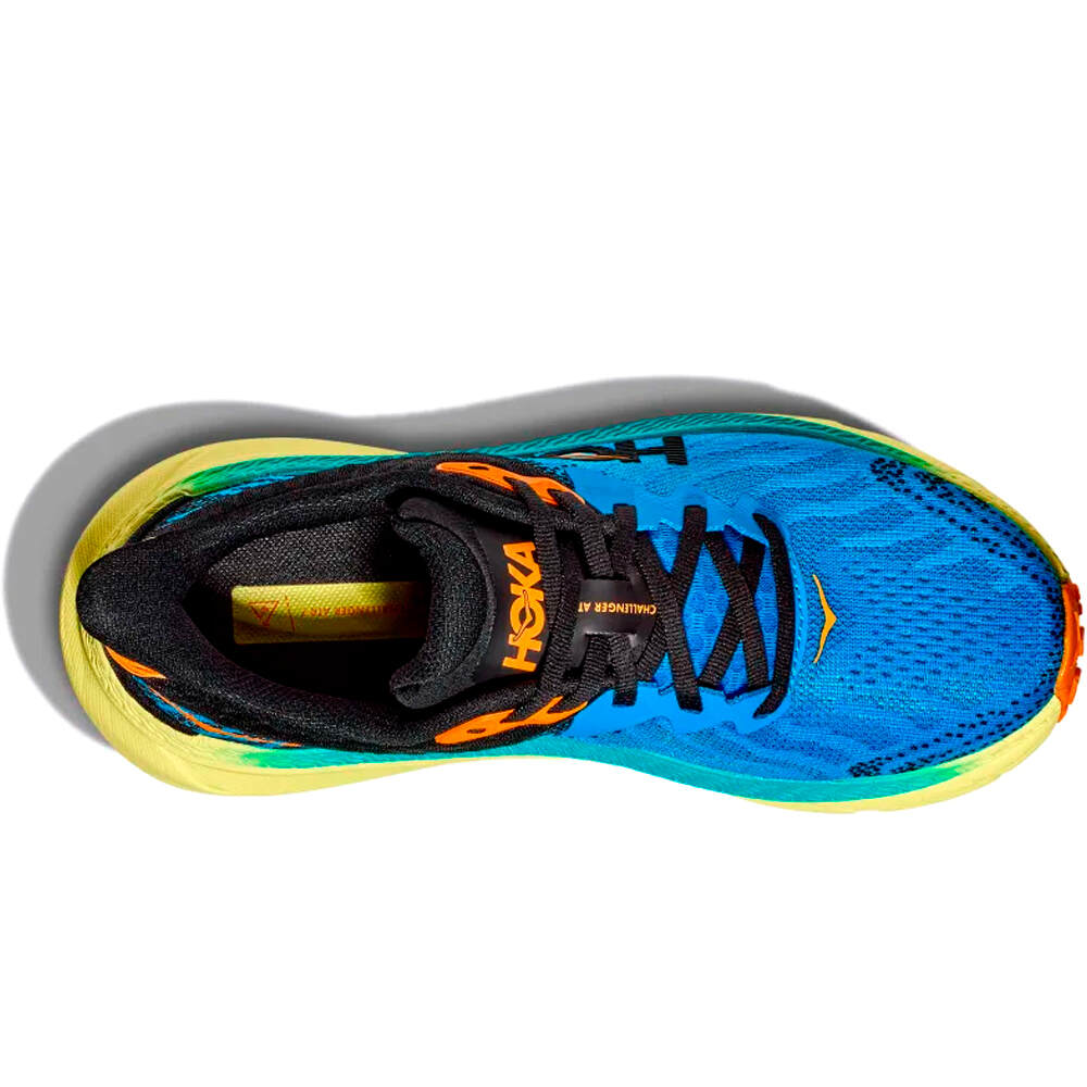 Hoka zapatillas trail hombre CHALLENGER 7 05