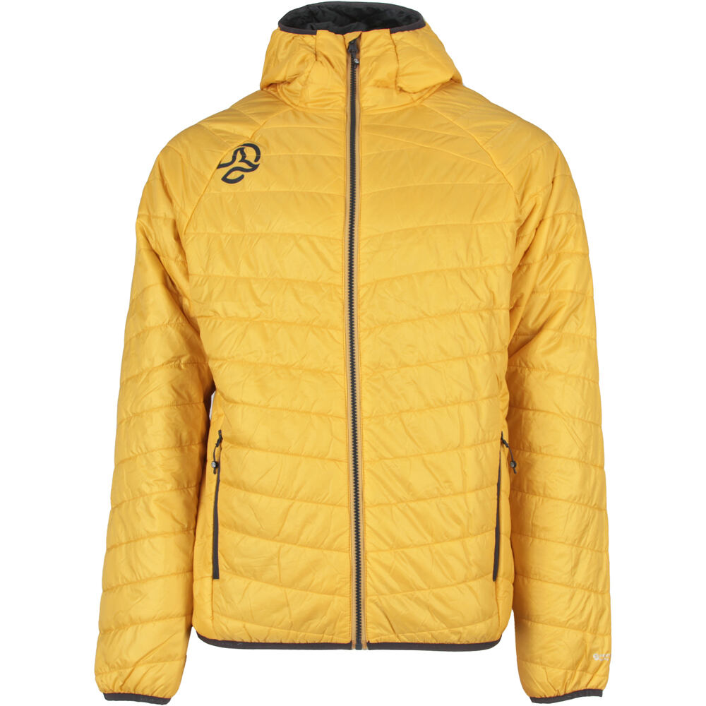 Ternua chaqueta outdoor hombre _3_MALIN PRIMA FMW vista frontal