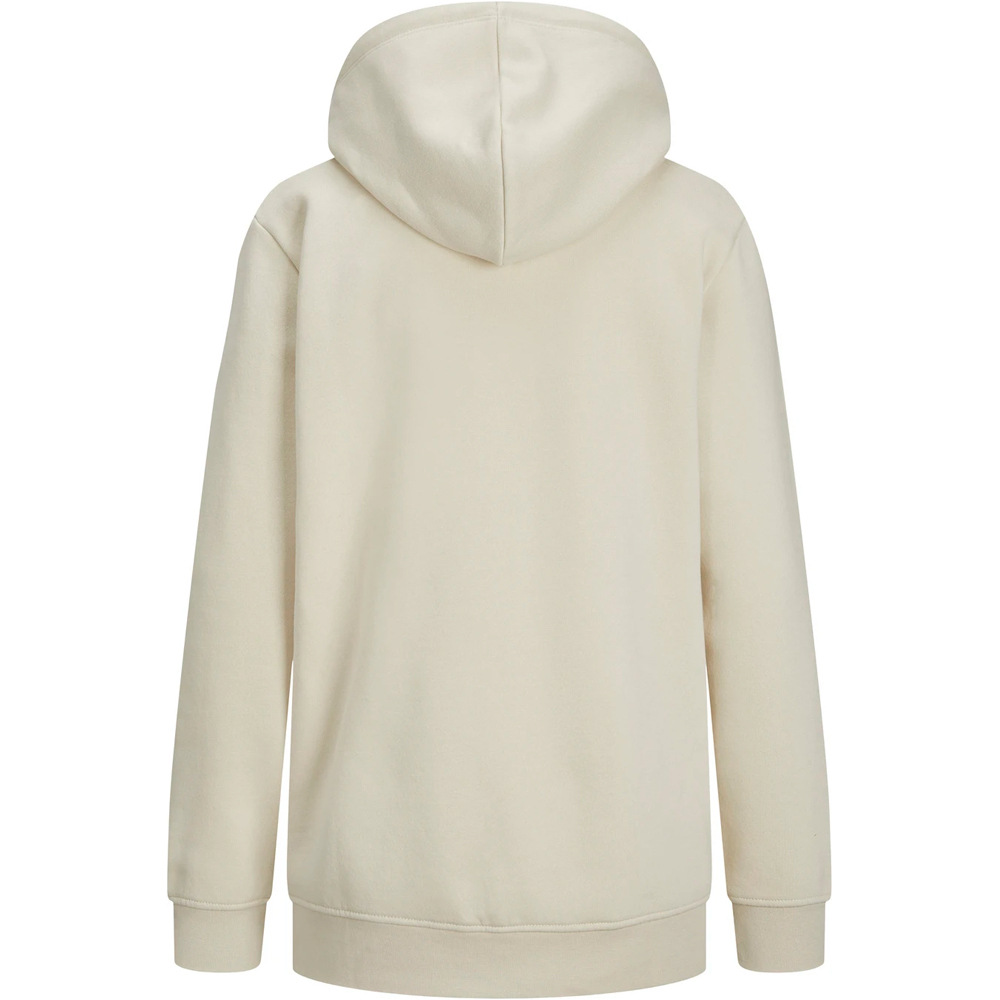 J&J sudadera mujer JXABBIE RLX LS EVERY HOOD SWT NOOS 03