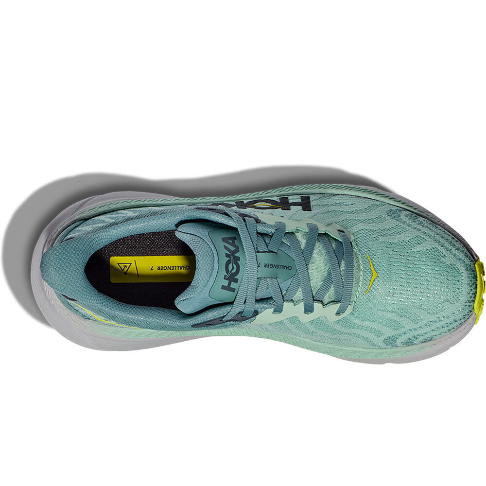 Comprar ZAPATILLAS HOKA CHALLENGER 7 MUJER Online