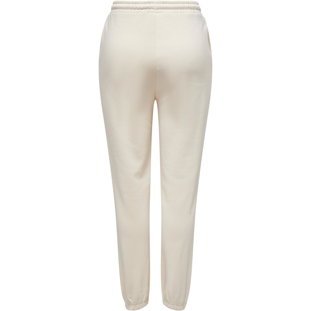 Jaqueline De Yong pantalón mujer JDYPARIS SWEAT PANTS JRS ATK vista trasera