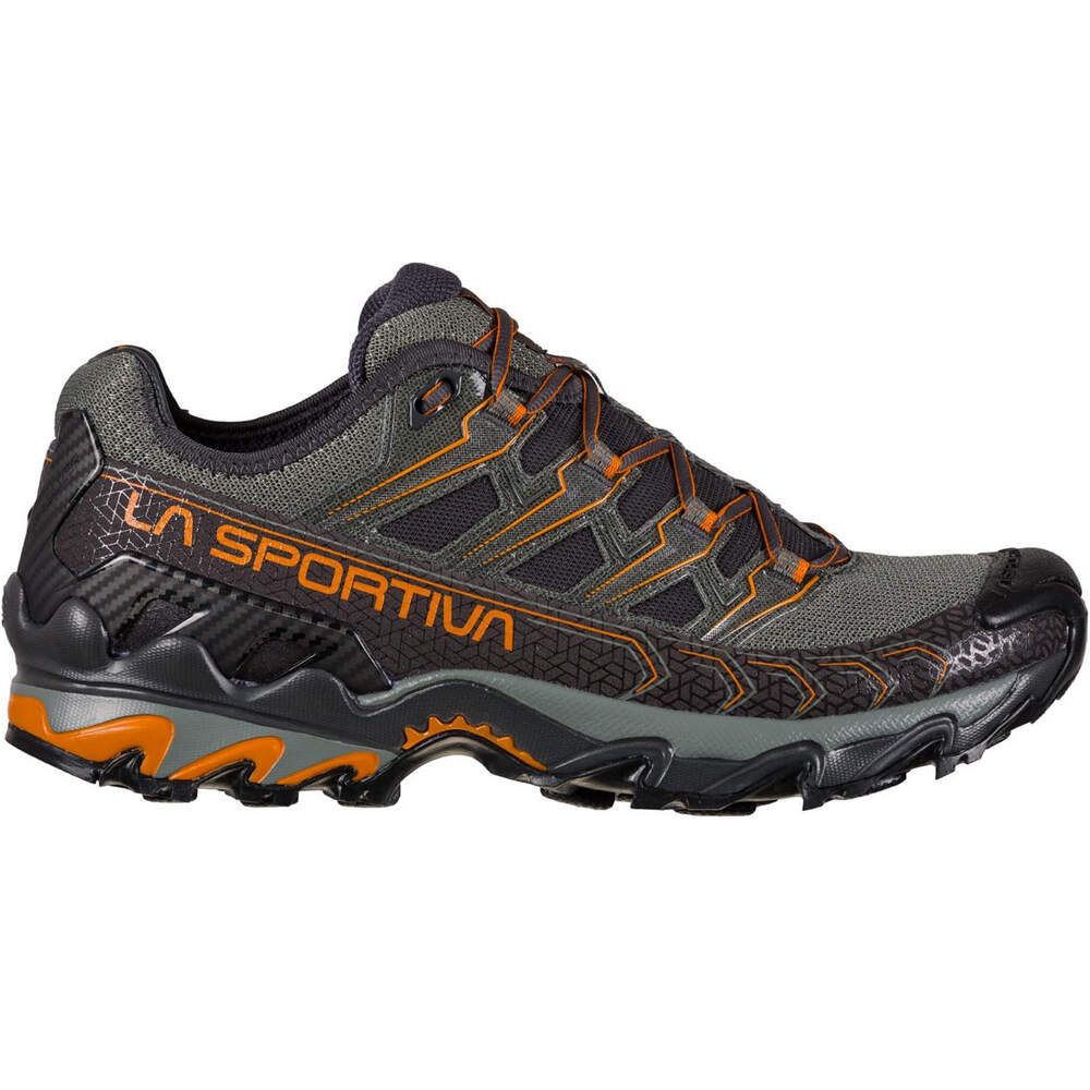 La Sportiva zapatillas trail hombre Ultra Raptor II lateral exterior