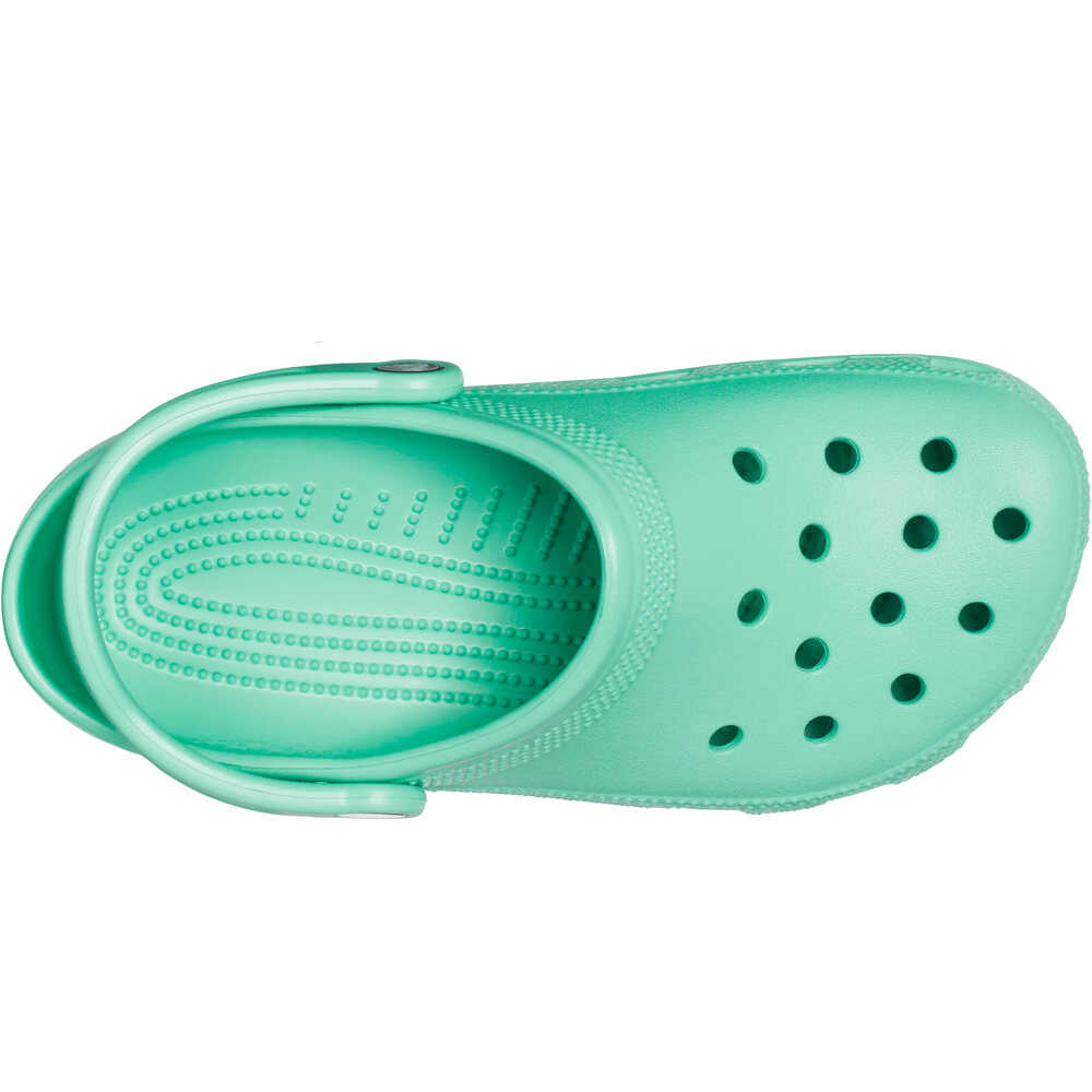 Crocs zueco hombre Classic puntera