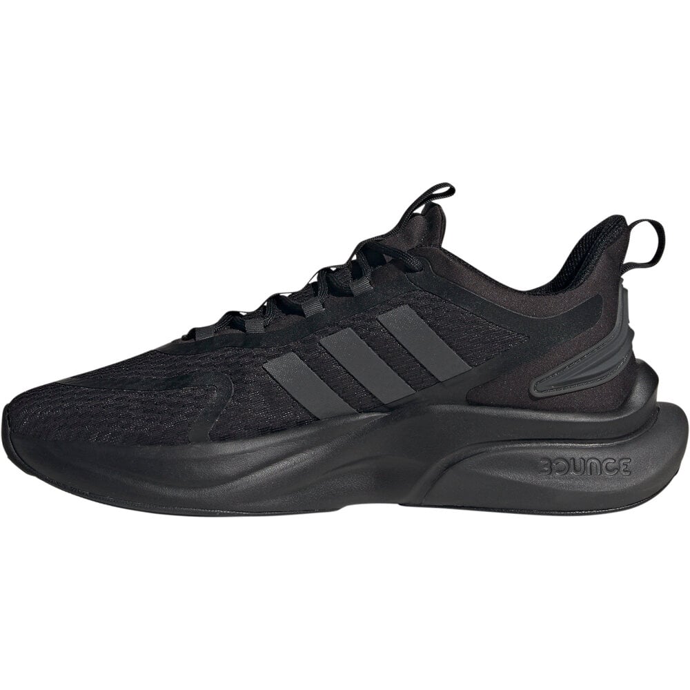 adidas zapatilla moda hombre AlphaBounce + puntera