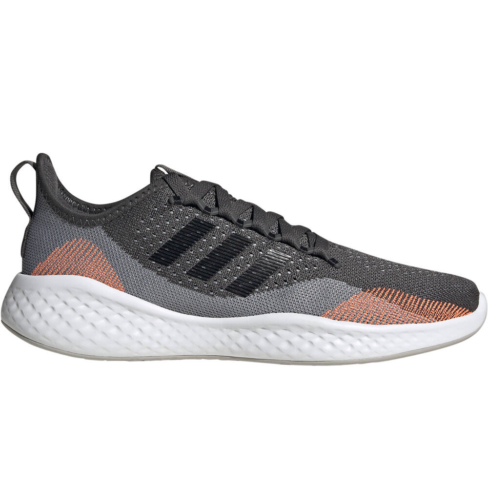 adidas zapatilla moda hombre FLUIDFLOW 2.0 lateral exterior