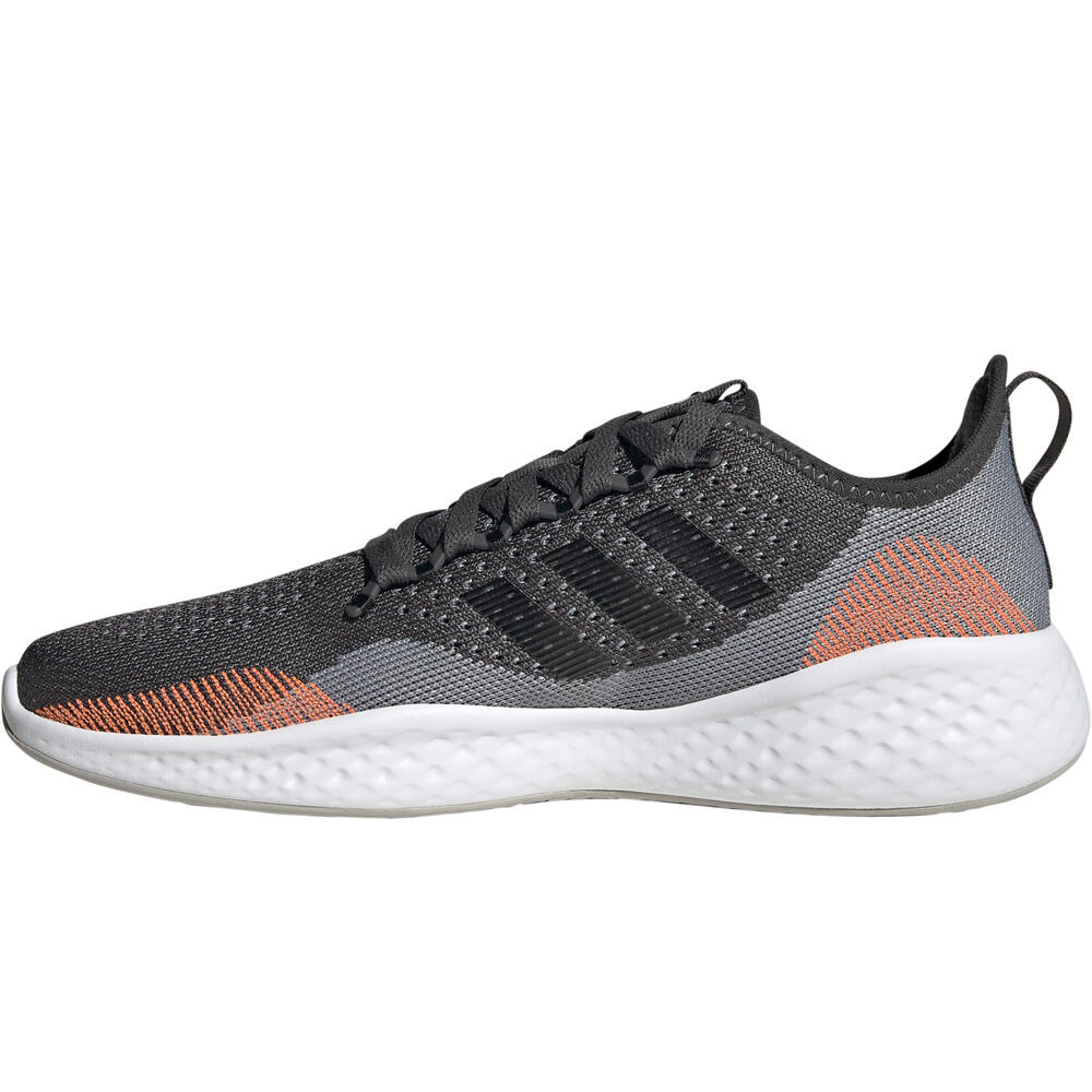 adidas zapatilla moda hombre FLUIDFLOW 2.0 puntera