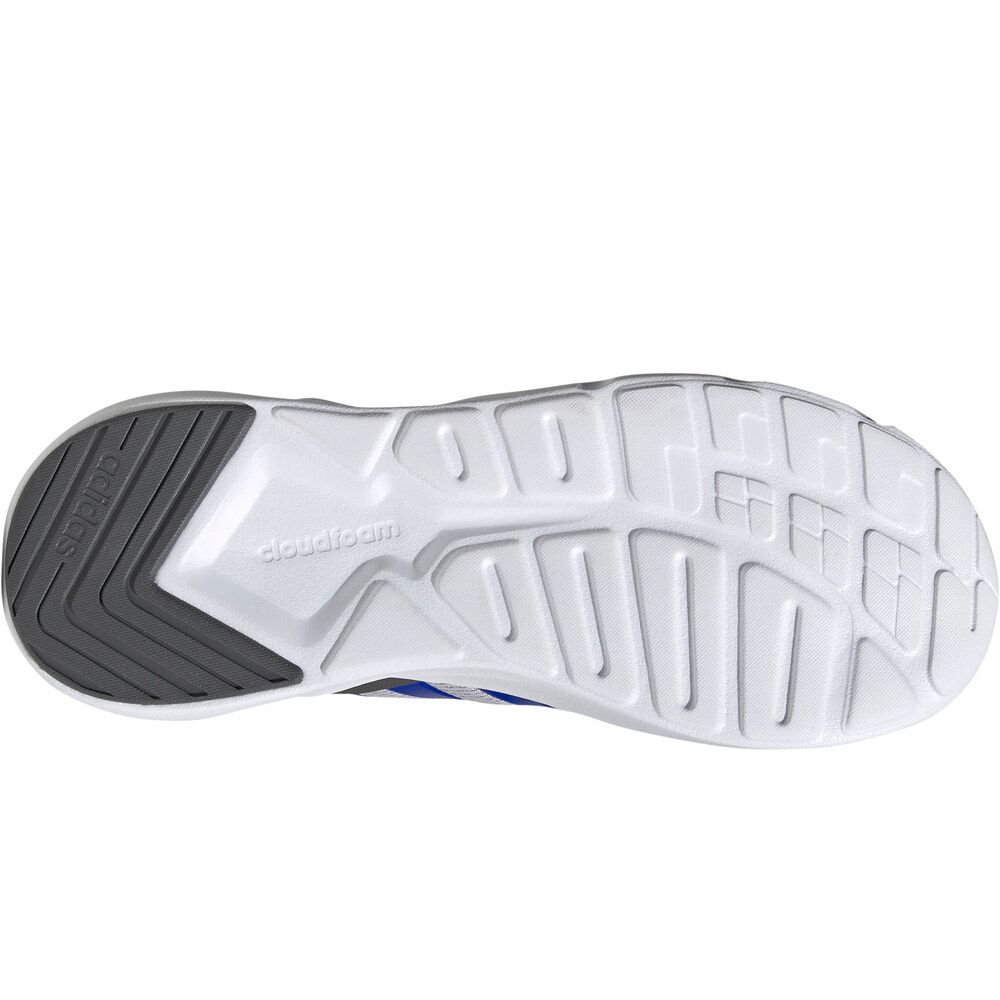 adidas zapatilla moda hombre NEBZED vista superior