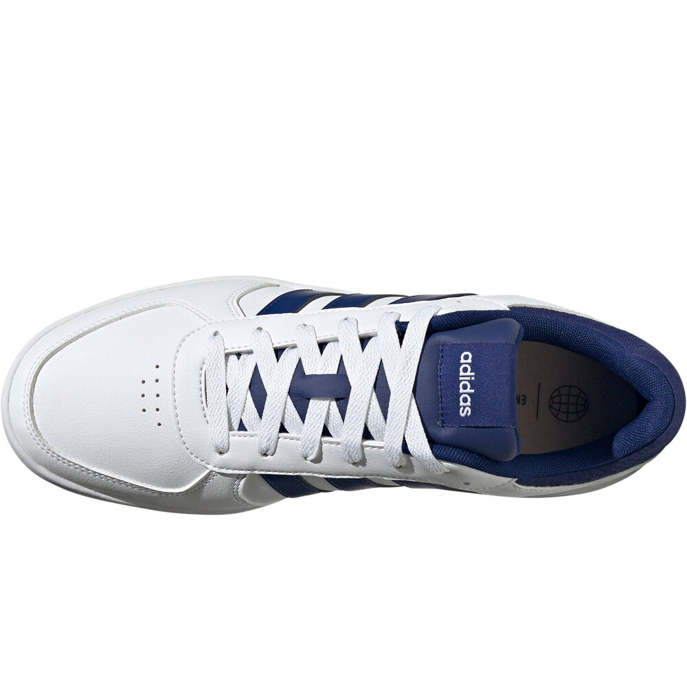 adidas zapatilla moda hombre COURTBEAT 05