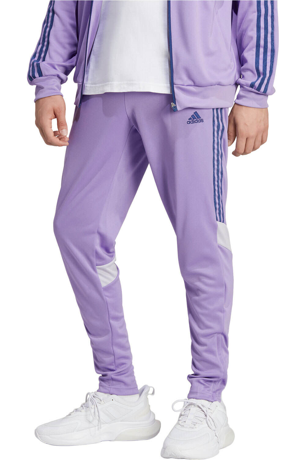 adidas pantalón hombre TIRO PNT M vista frontal