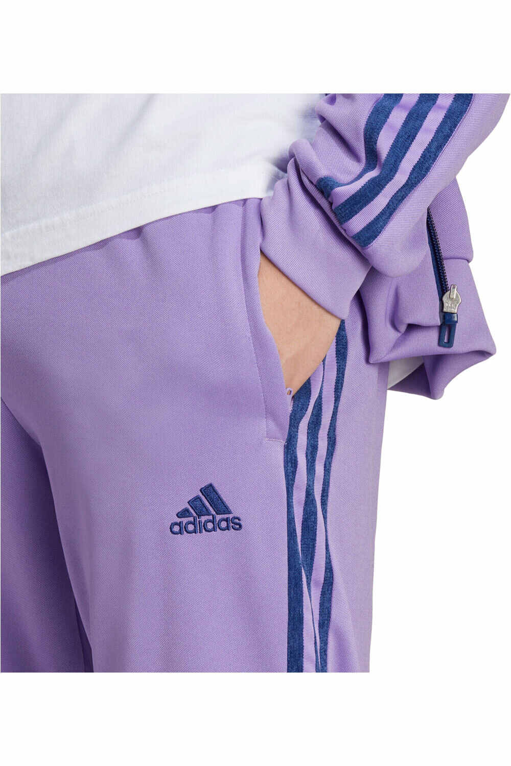 adidas pantalón hombre TIRO PNT M vista detalle