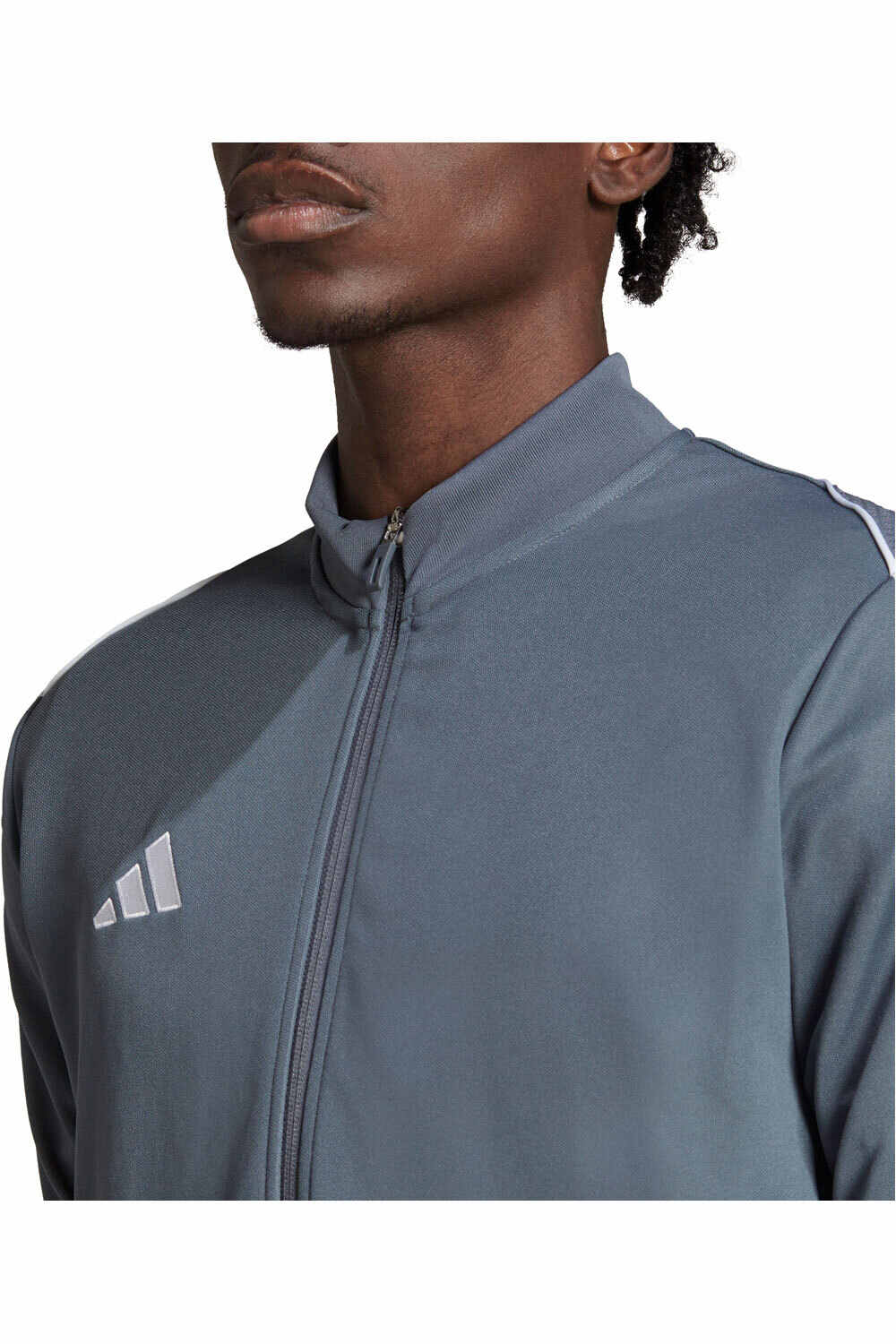 adidas sudadera hombre TIRO23 L TR JKT vista detalle