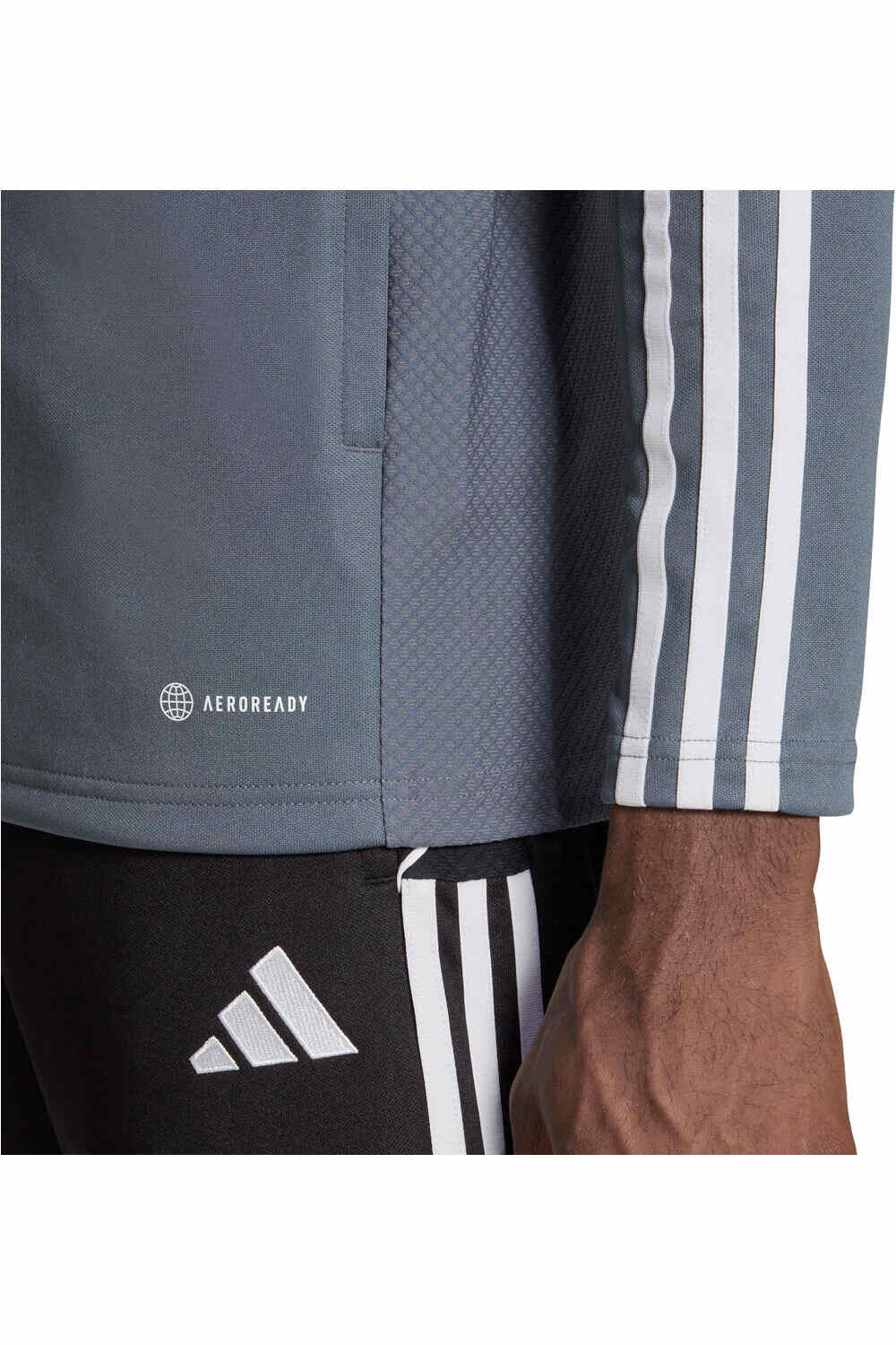 adidas sudadera hombre TIRO23 L TR JKT 03