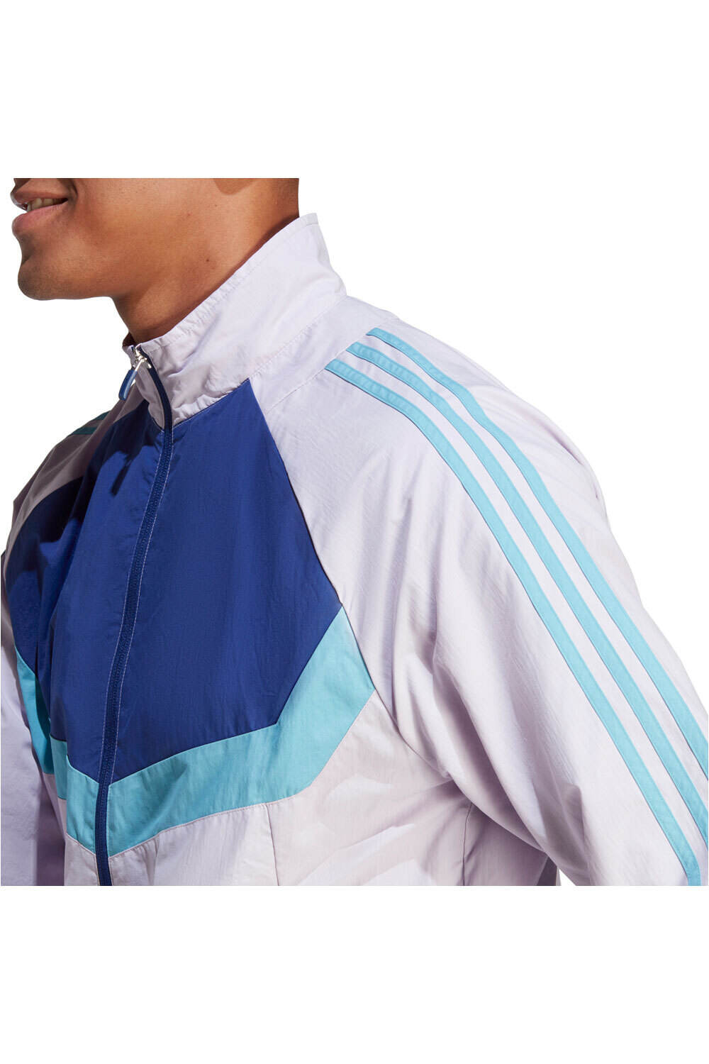 adidas sudadera hombre TIRO WOV JKT M 04