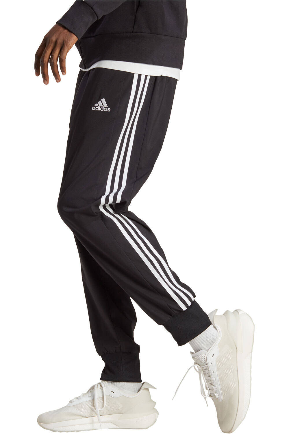 adidas pantalón hombre M 3S WV TC PT vista detalle