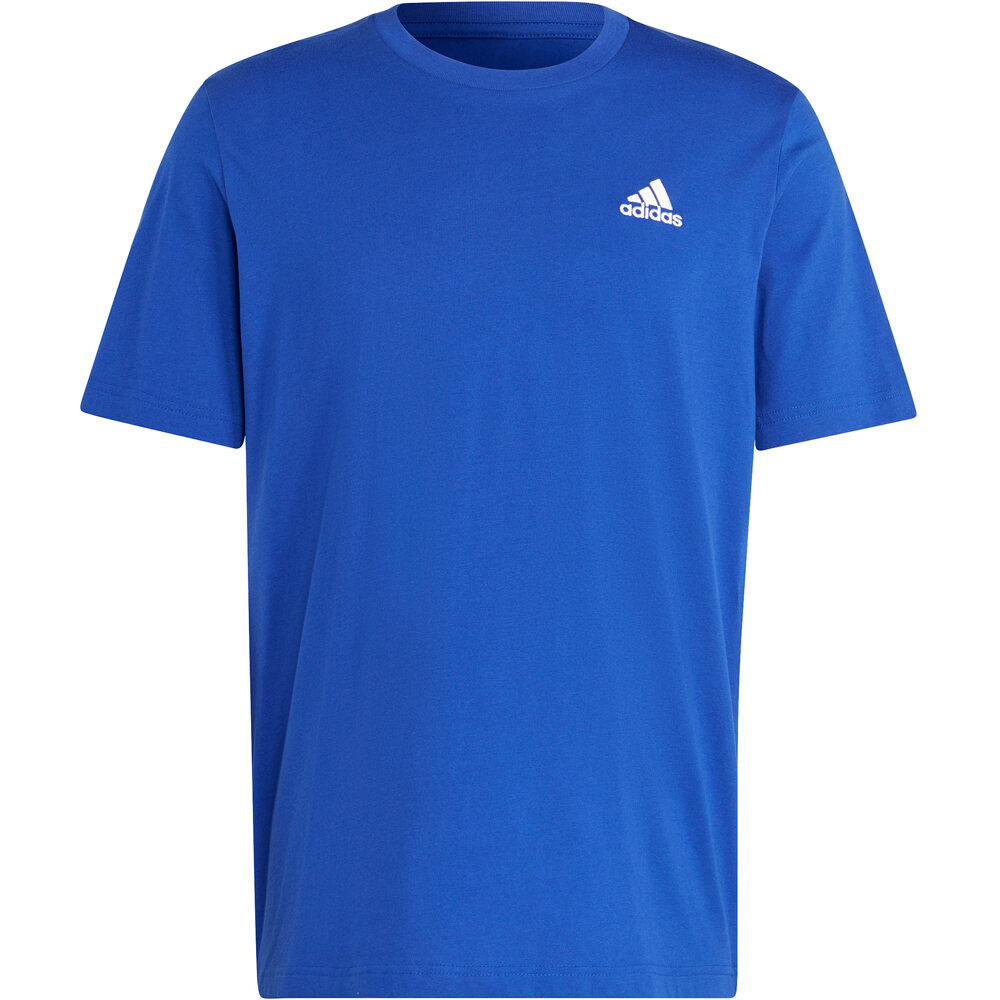 adidas camiseta manga corta hombre M SL SJ T 04