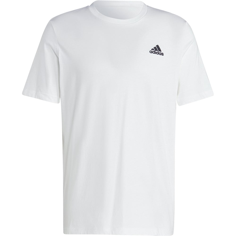 adidas camiseta manga corta hombre M SL SJ T 04