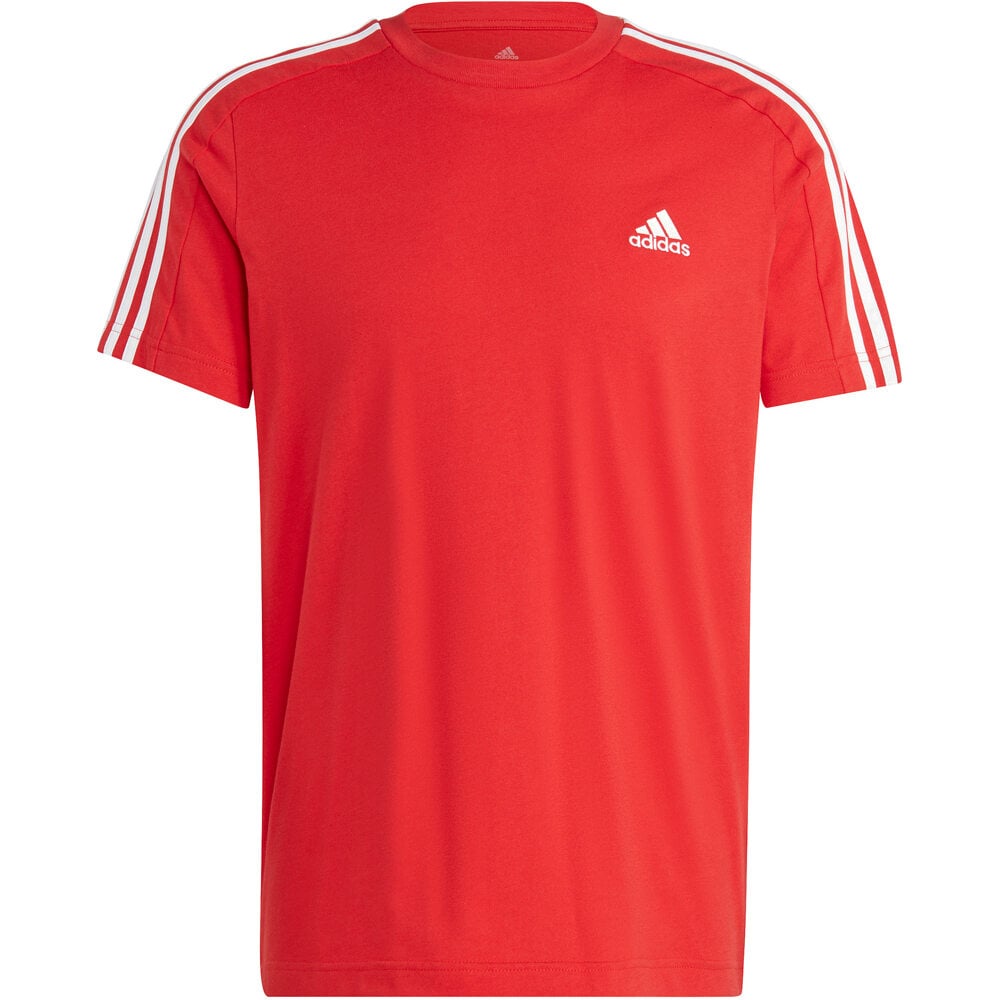 adidas camiseta manga corta hombre M 3S SJ T 04