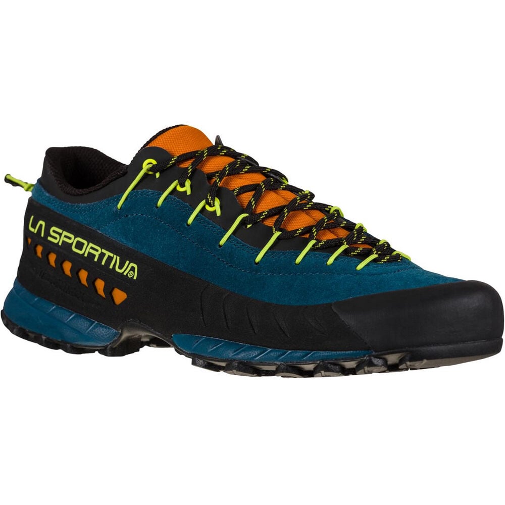 La Sportiva zapatilla trekking hombre TX4 lateral interior