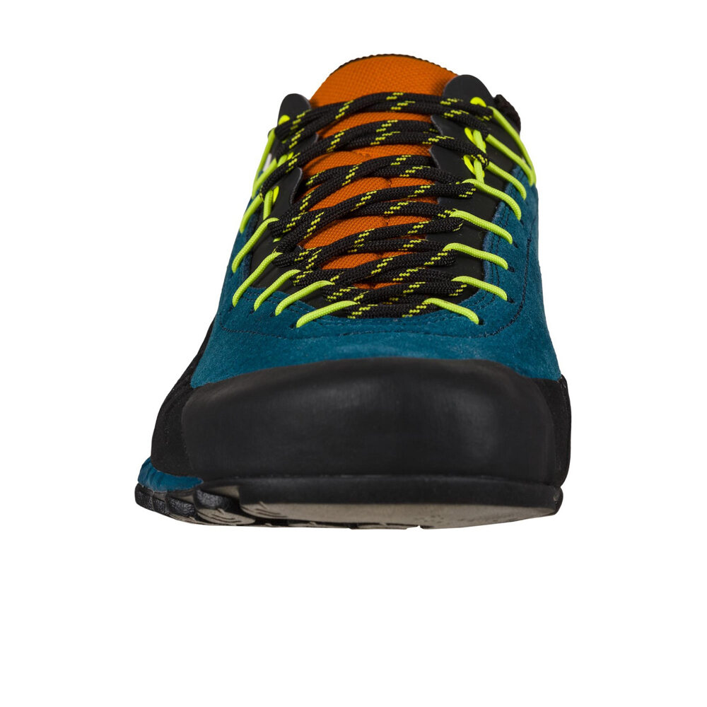 La Sportiva zapatilla trekking hombre TX4 puntera