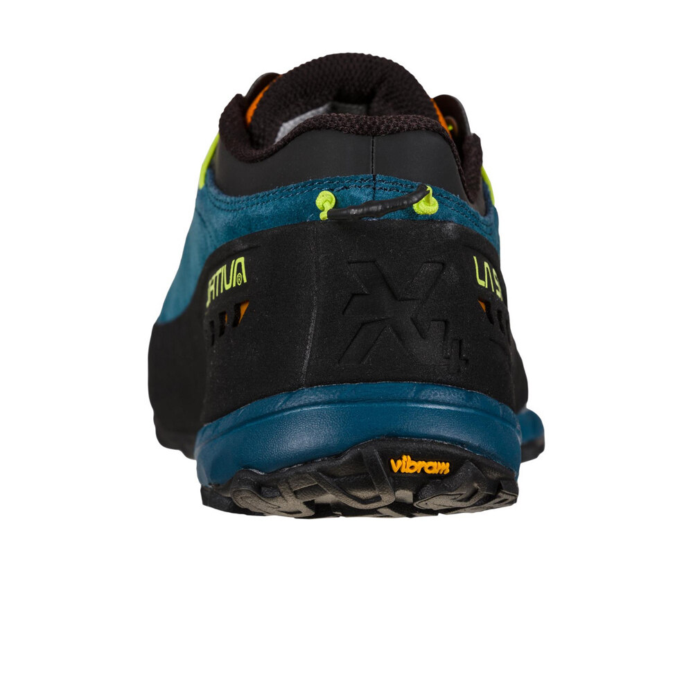 TX4 Goretex Hombre Zapatillas Trekking La Sportiva