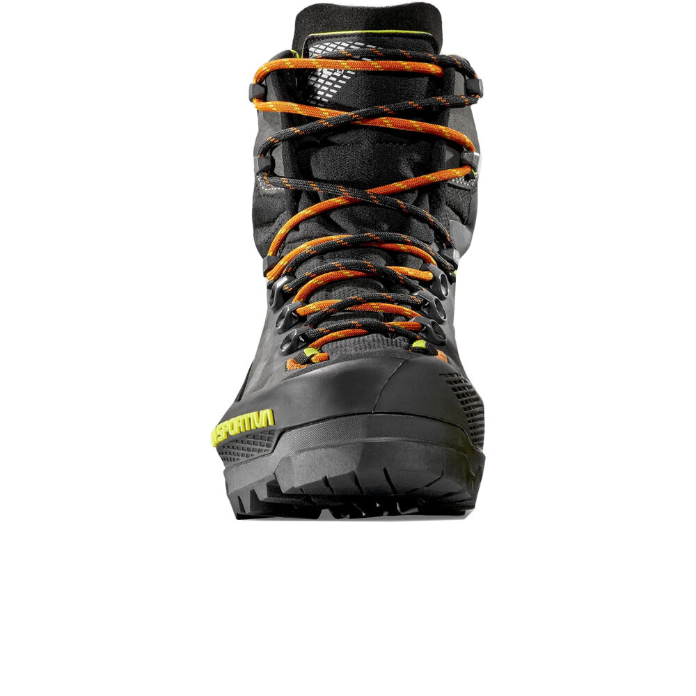 La Sportiva bota montaña cuero hombre Aequilibrium LT GTX lateral interior