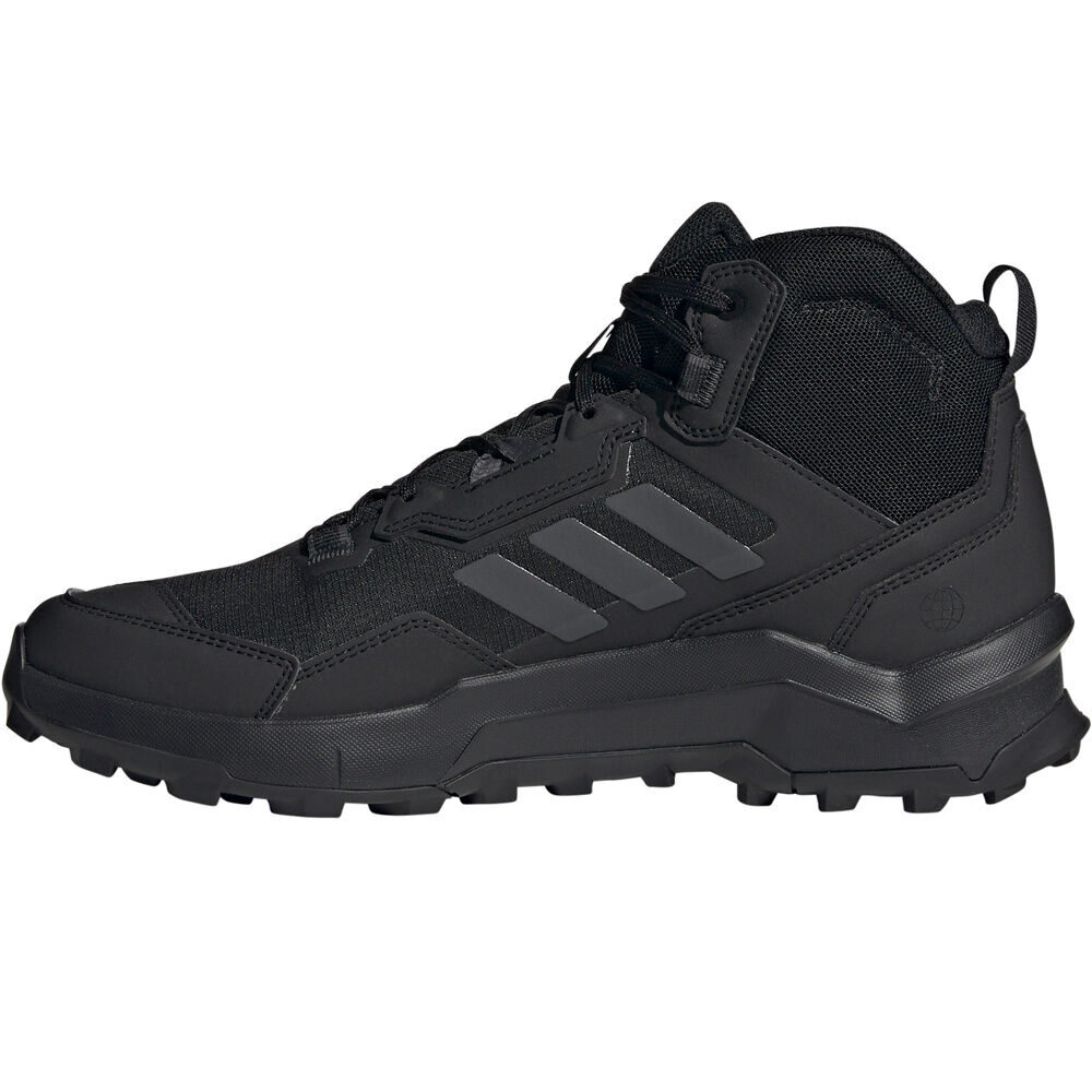 adidas bota trekking hombre TERREX AX4 MID GTX puntera