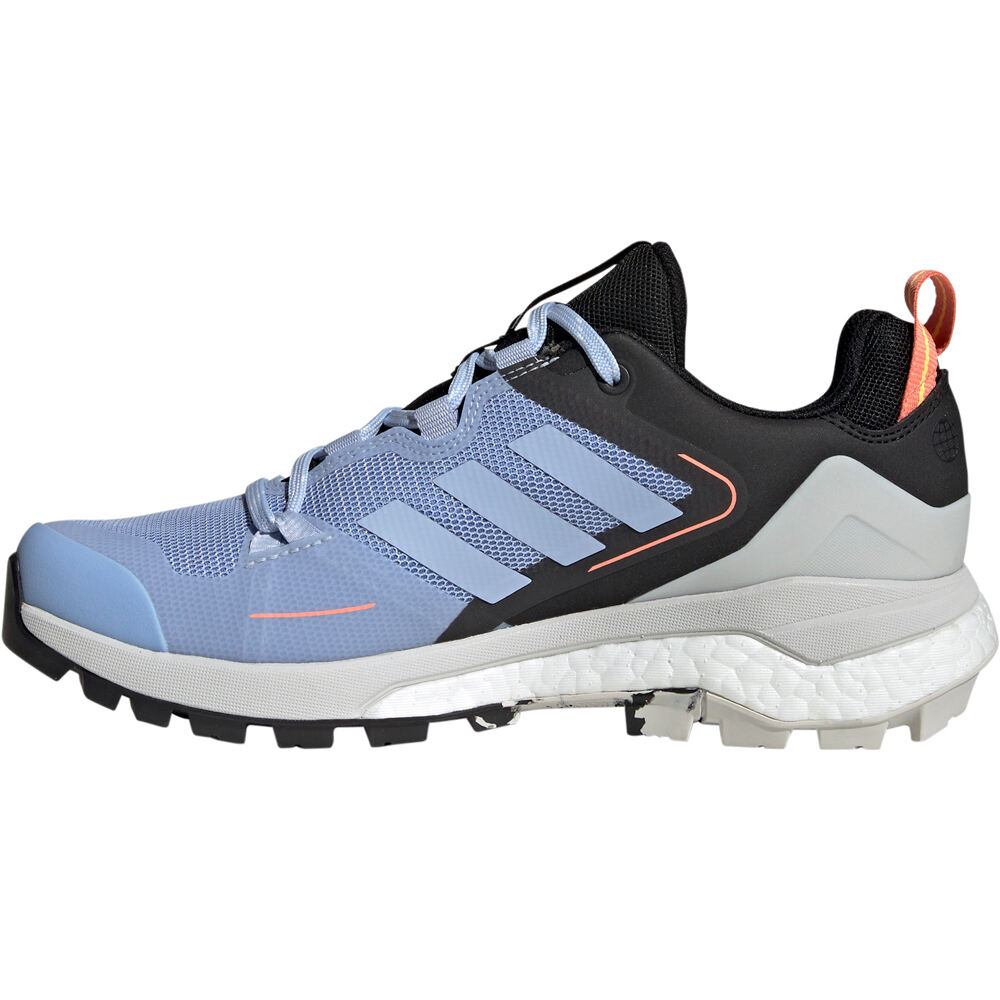 adidas zapatilla trekking mujer TERREX SKYCHASER 2 GTX W puntera