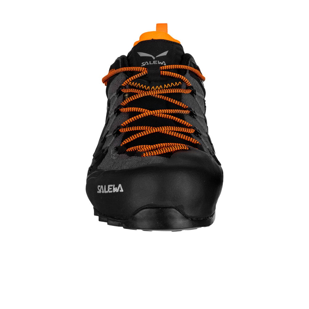 Salewa zapatilla trekking hombre MS WILDFIRE EDGE GTX lateral interior