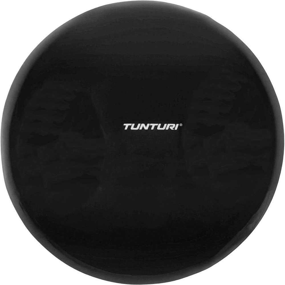 Tunturi varios musculación AIR STEPPER PAD BLACK (DISCO EQUILIBRIO) 02