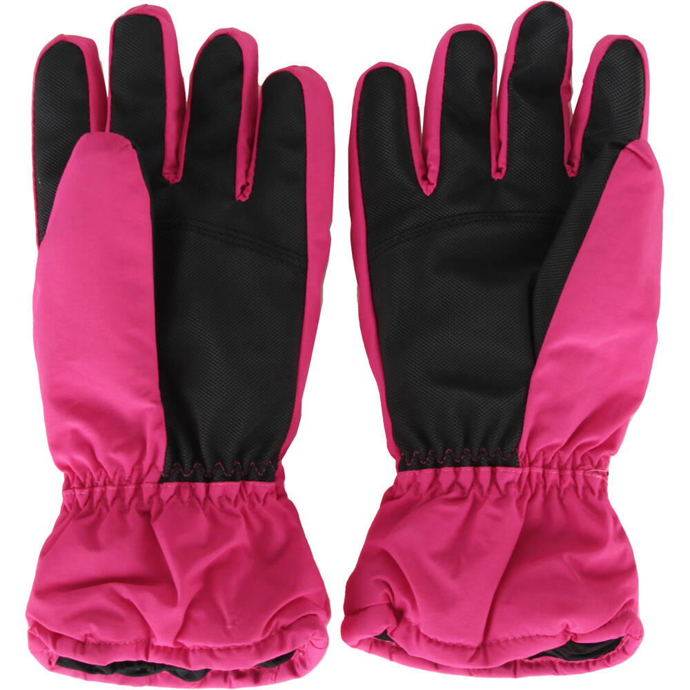 Neak Peak guantes esquí infantiles IDAN III JSF vista trasera