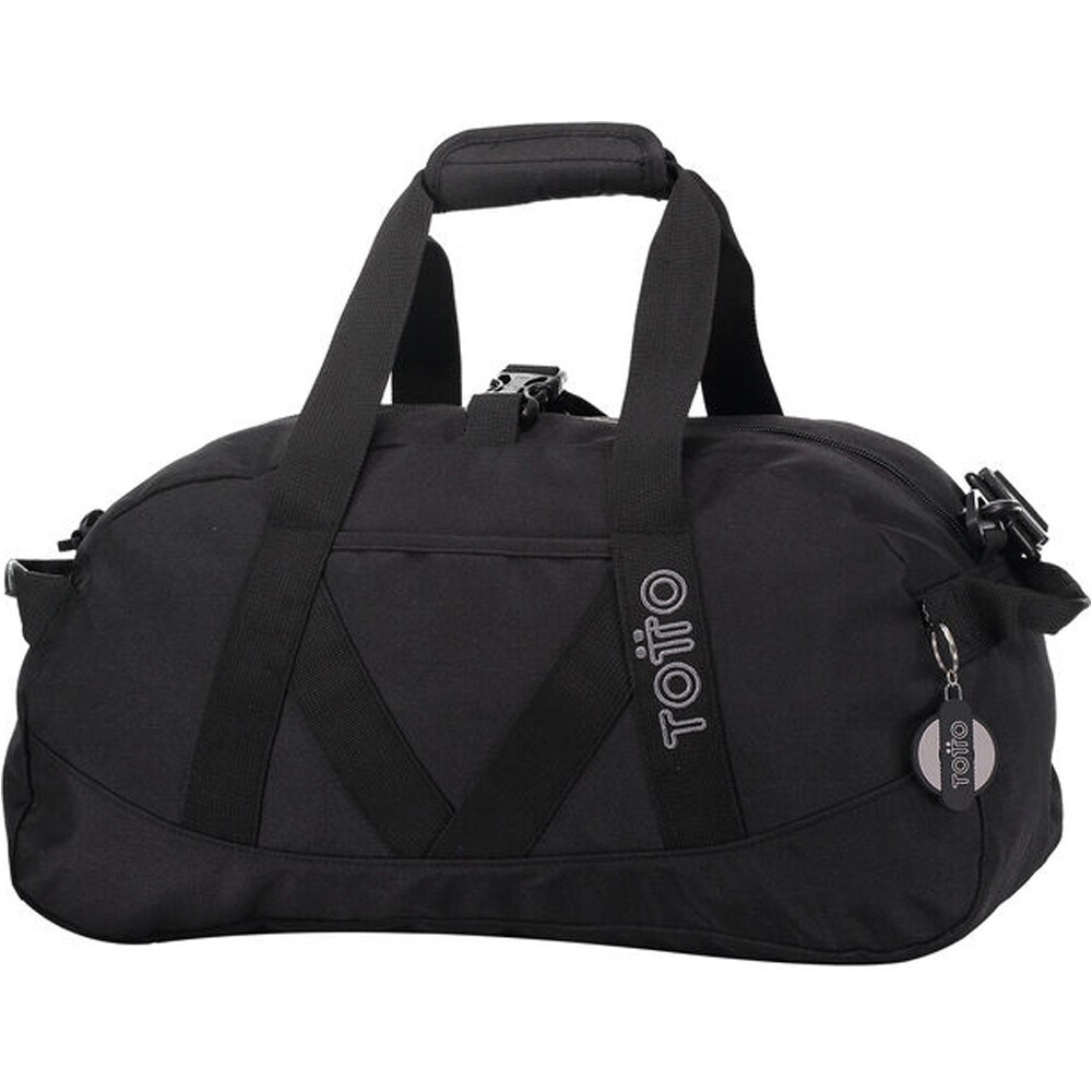 Totto bolsas deporte Bolsa de deporte - Bungee 01