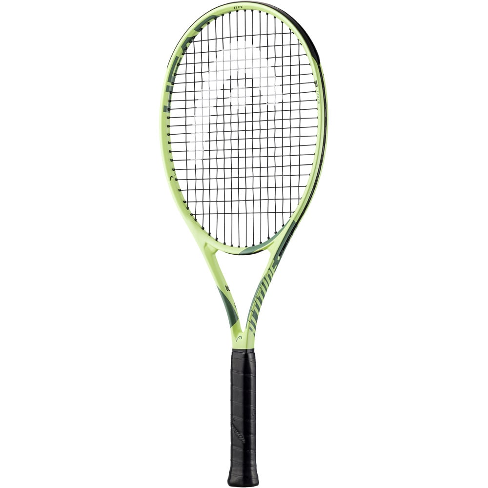 Head raqueta tenis MX Attitude Elite vista frontal