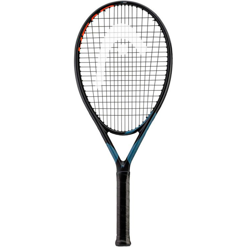 Head raqueta frontenis Frontenis Graphene S6 Pro SF vista frontal