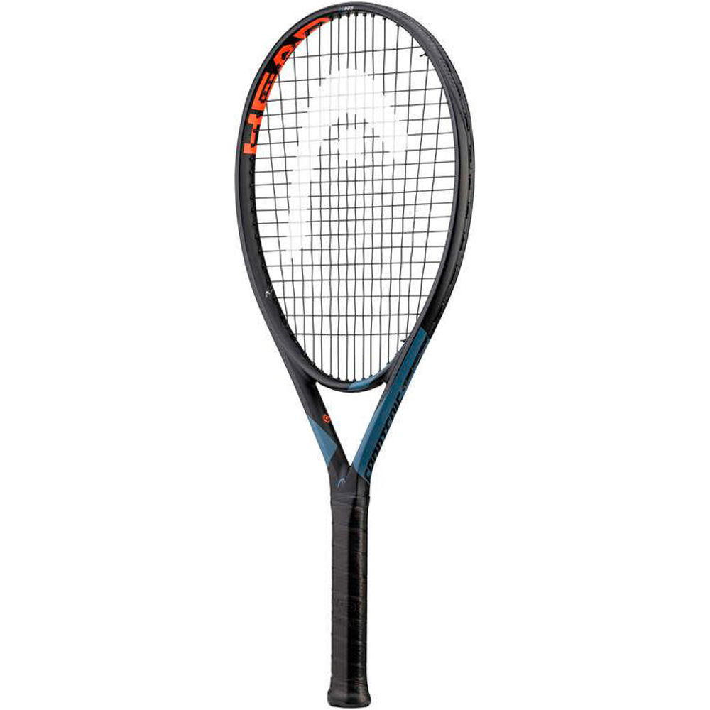 Head raqueta frontenis Frontenis Graphene S6 Pro SF 01