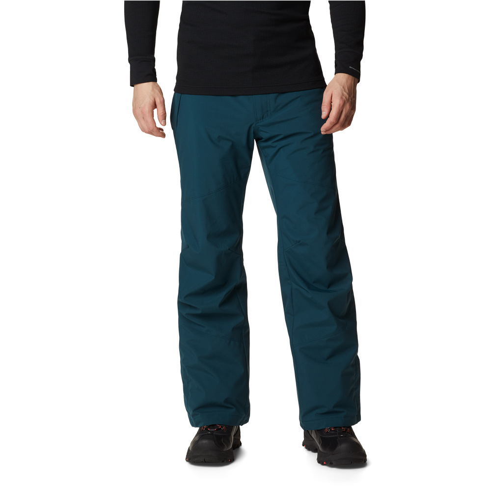 Columbia Pantalón Esquí Bugaboo II hombre