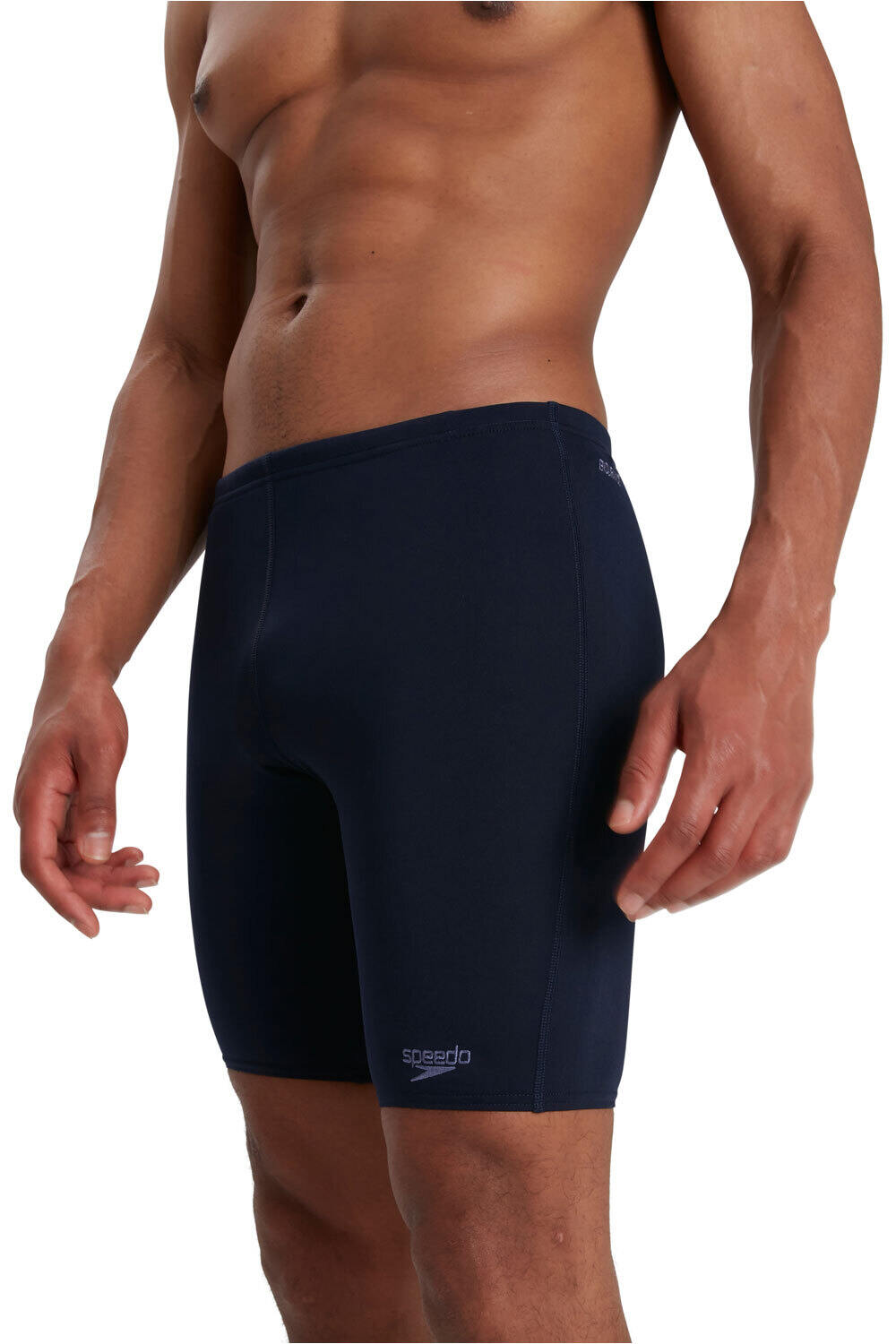 Speedo bañador natación hombre ECO Endurance + Jammer vista detalle