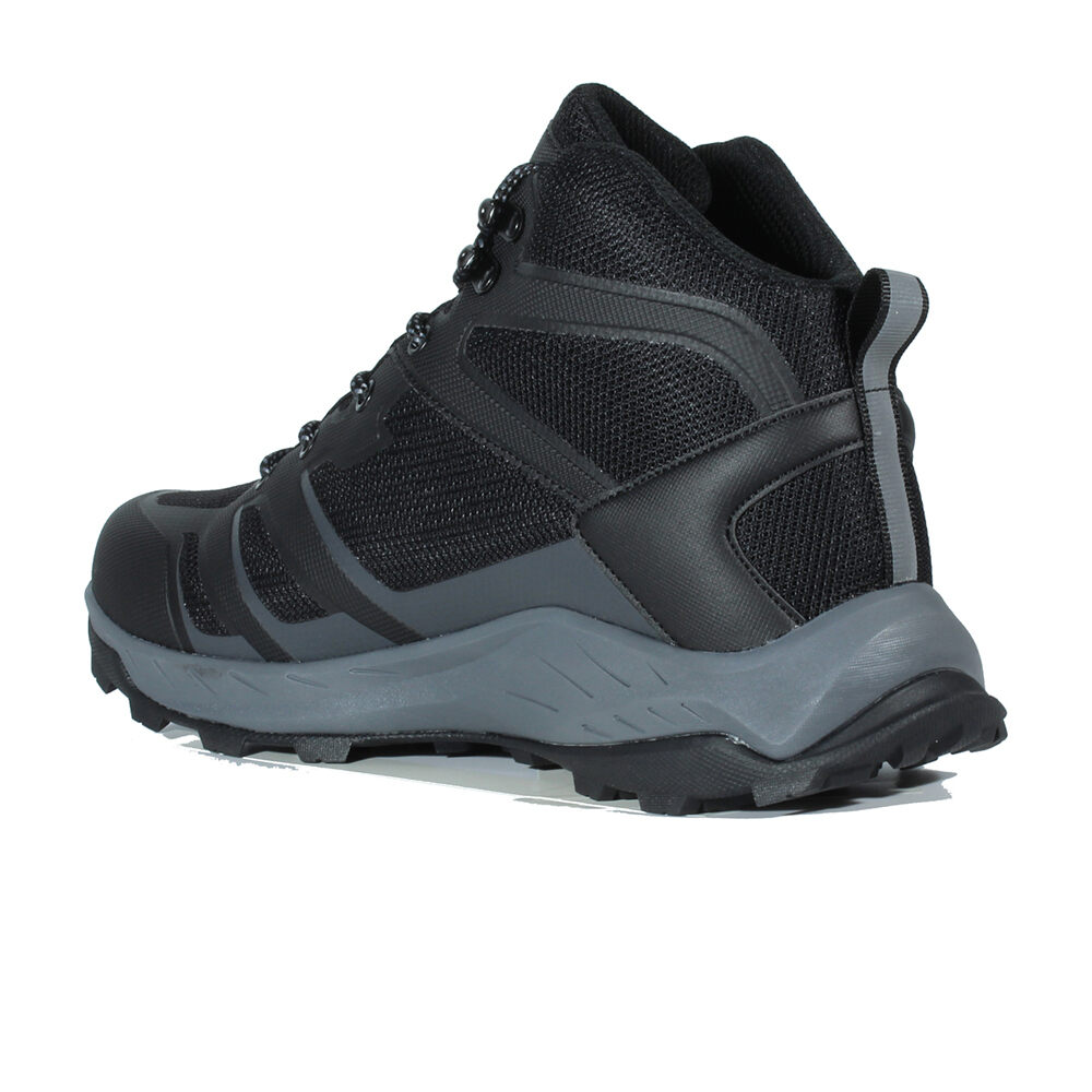 Hi Tec bota trekking hombre TOUBKAL MID WP 05