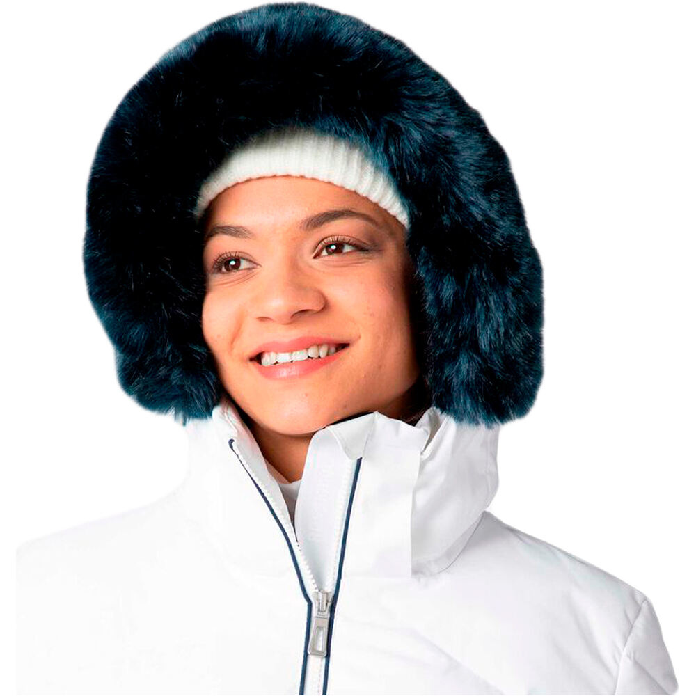 Rossignol chaqueta esquí mujer W STACI JKT (B0) 06