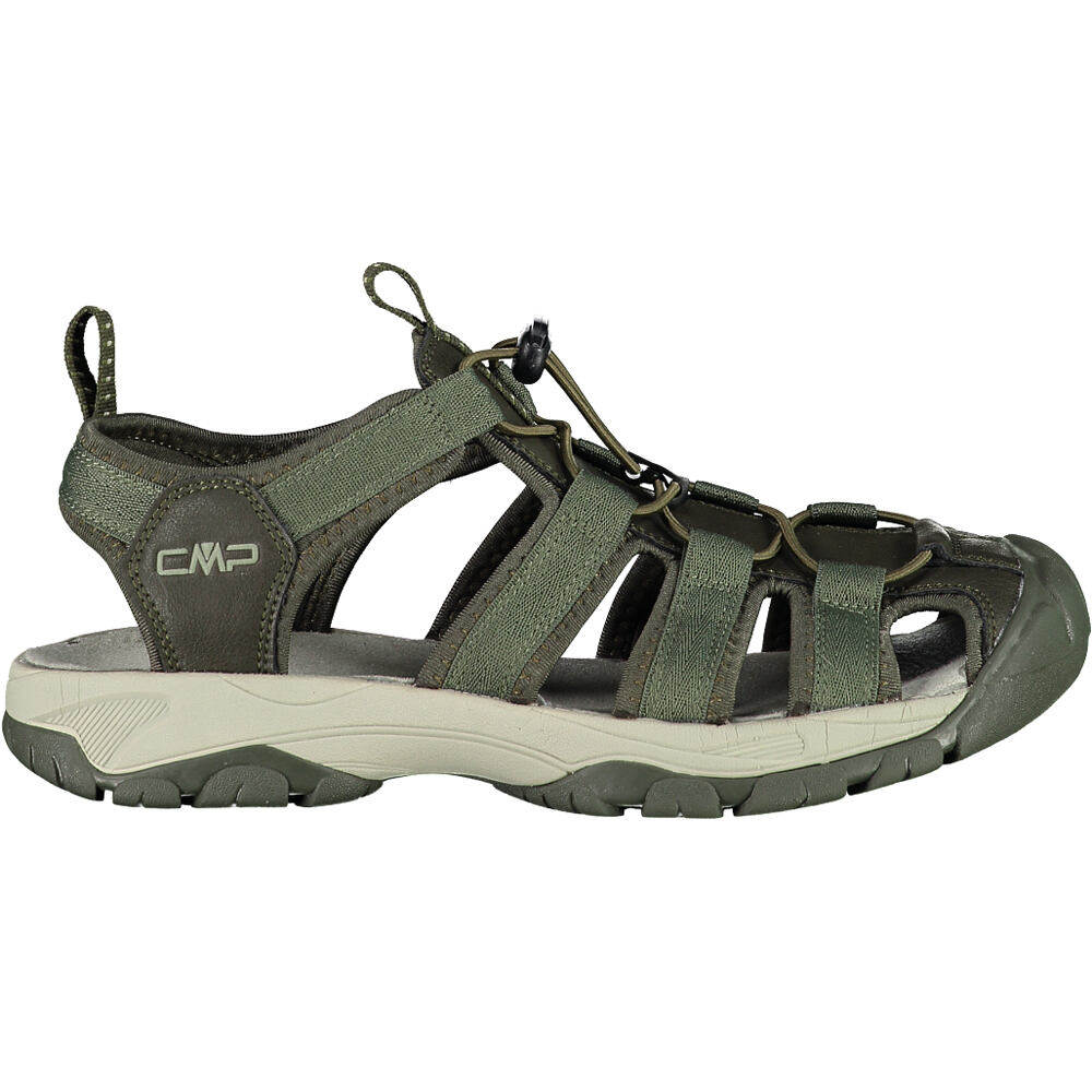 Cmp sandalias trekking hombre SAHIPH HIKING SANDAL VE lateral exterior