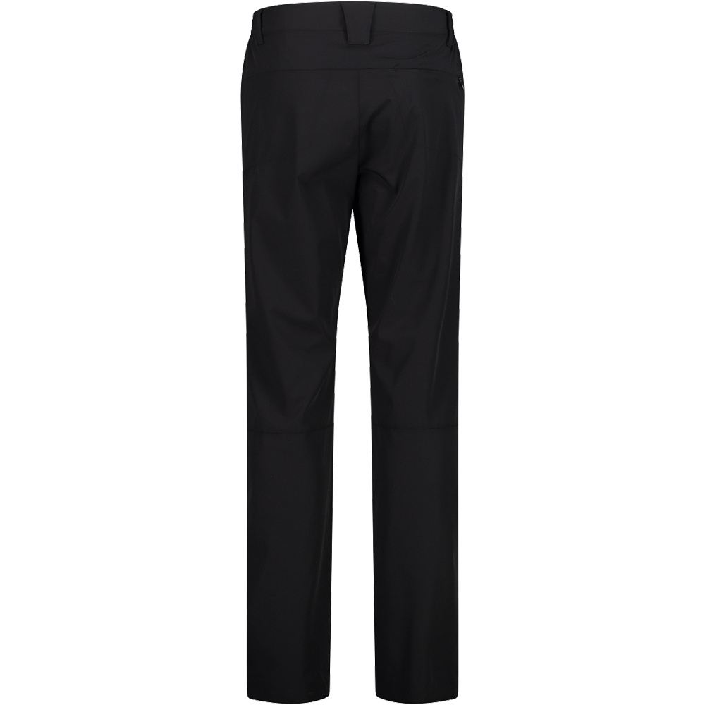 Cmp pantalón montaña mujer WOMAN LONG PANT NE vista detalle