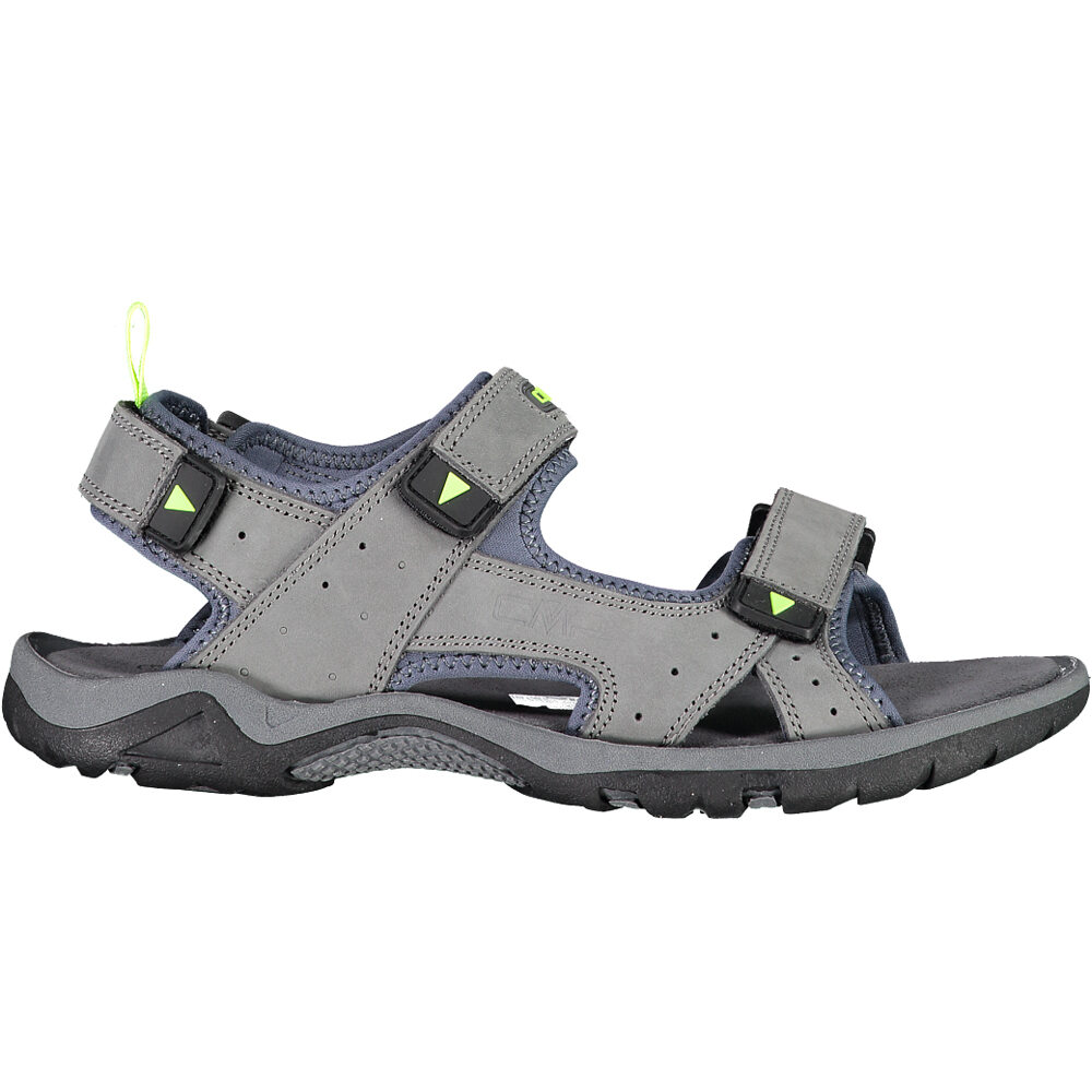 Cmp sandalias trekking hombre ALMAAK HIKING SANDAL lateral exterior